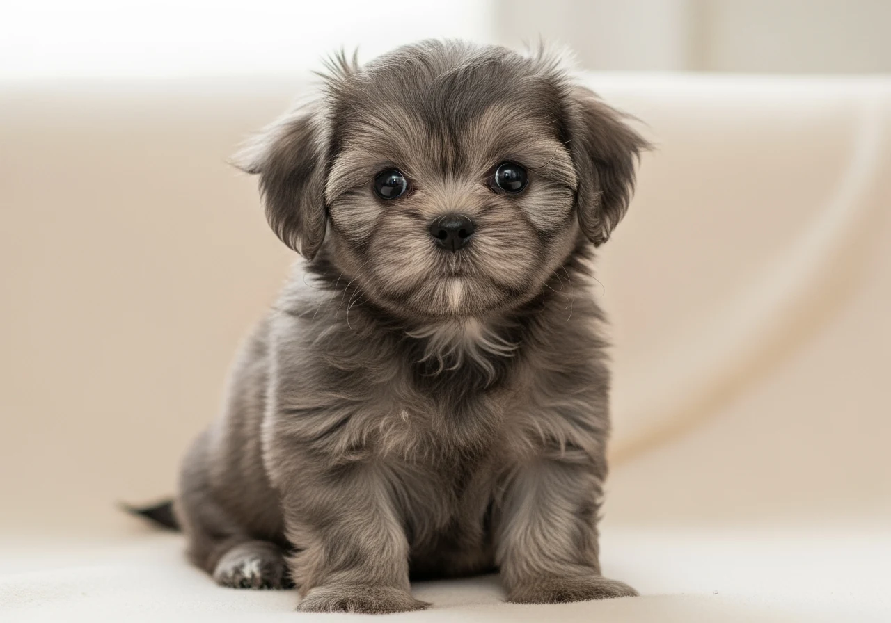 Achat encadré d'un chiot : élevage, LOF, ICAD